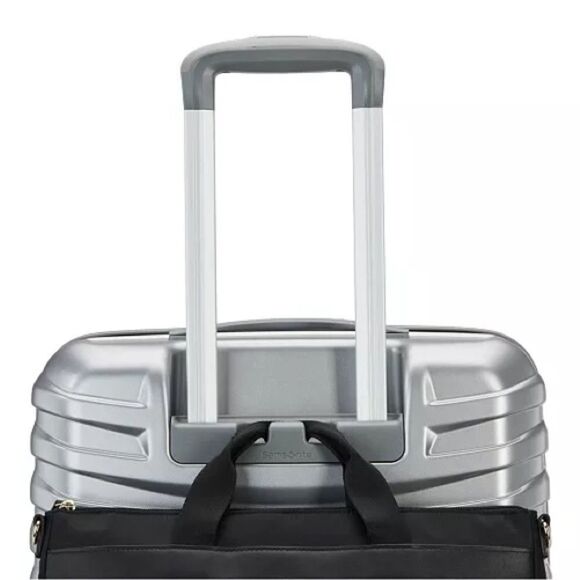 Samsonite Spin Tech 6 31" Check-in Spinner suitcase travel bag large luggage - Picture 7 of 14